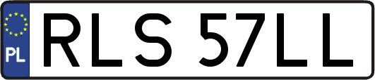 RLS57LL