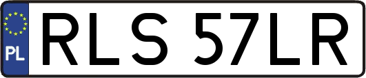 RLS57LR