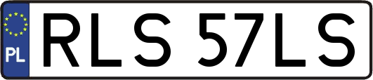 RLS57LS