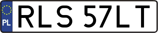 RLS57LT