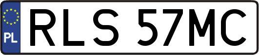 RLS57MC