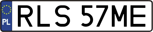 RLS57ME
