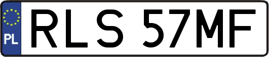 RLS57MF