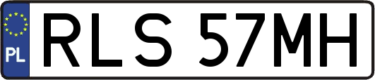 RLS57MH
