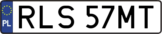 RLS57MT