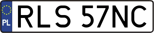 RLS57NC