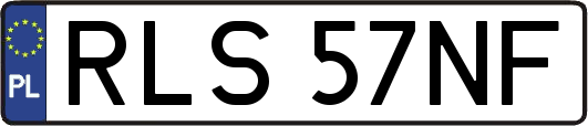 RLS57NF