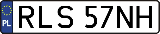 RLS57NH