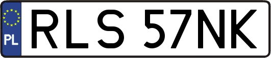 RLS57NK