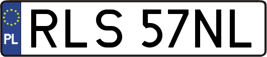 RLS57NL