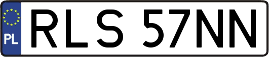 RLS57NN