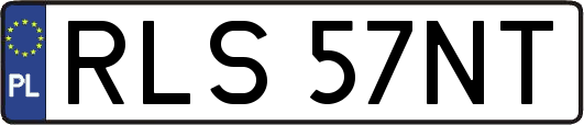 RLS57NT