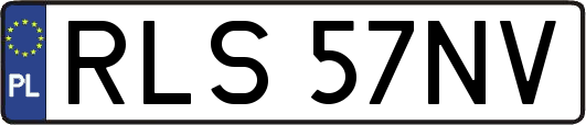 RLS57NV