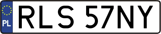RLS57NY