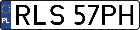 RLS57PH