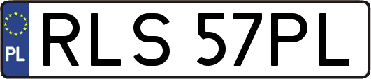 RLS57PL