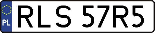 RLS57R5