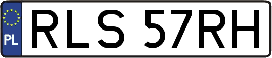 RLS57RH