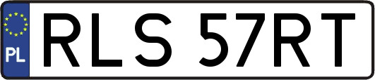 RLS57RT