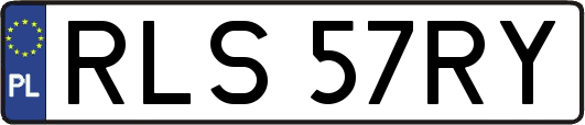 RLS57RY