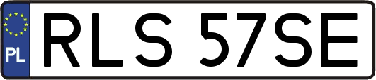RLS57SE