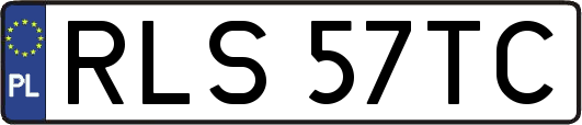 RLS57TC