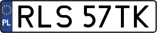 RLS57TK