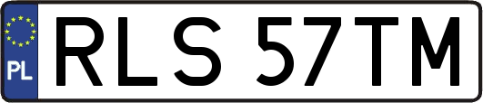 RLS57TM