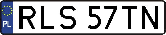 RLS57TN