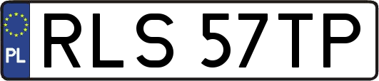 RLS57TP