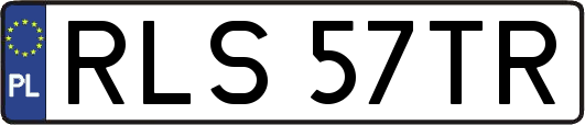 RLS57TR