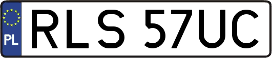 RLS57UC