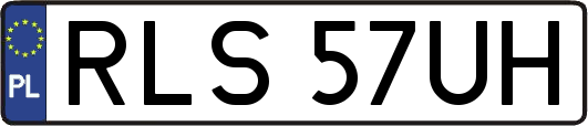 RLS57UH