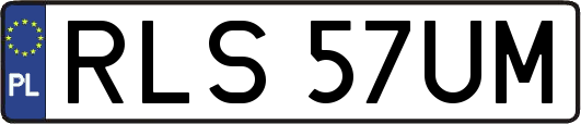 RLS57UM