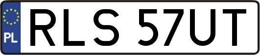 RLS57UT