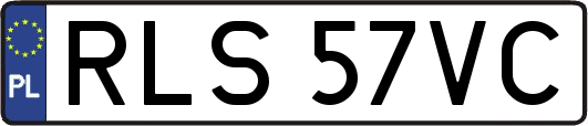 RLS57VC