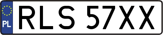 RLS57XX