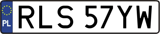 RLS57YW