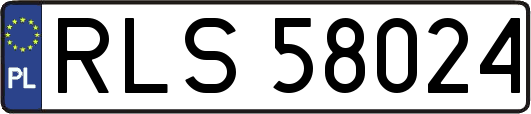 RLS58024