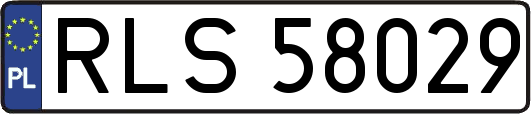 RLS58029
