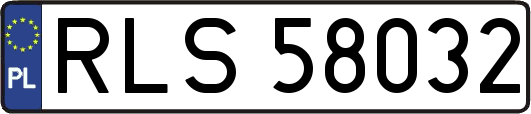 RLS58032