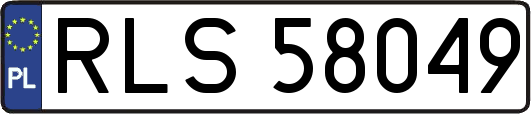 RLS58049