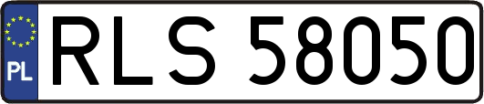 RLS58050