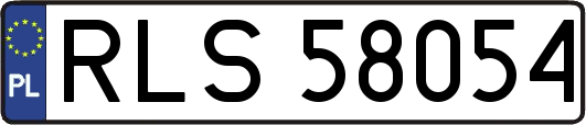 RLS58054