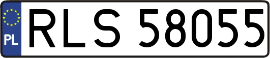 RLS58055