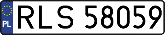 RLS58059