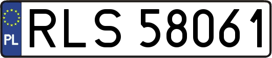 RLS58061