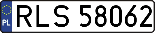 RLS58062