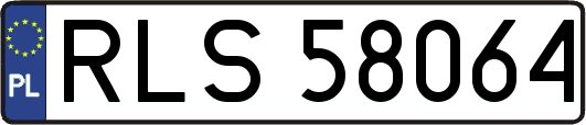 RLS58064