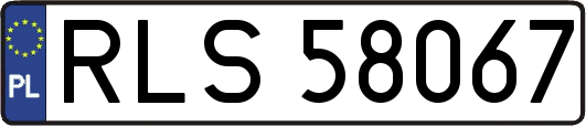 RLS58067